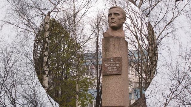 Молодцов в Сертолово