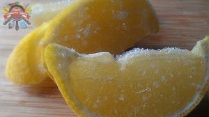 Вот зачем замораживать лимоны: последствия удивят!