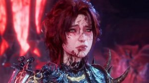 Evelyn Baldur`s Gate 3 - EEYUH 4K!