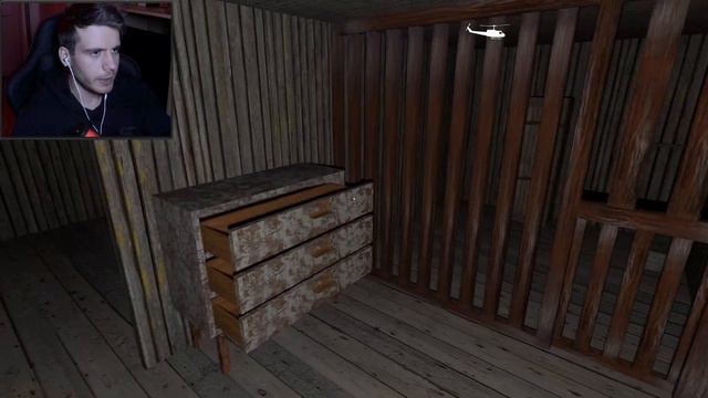 ПРОКЛЯТАЯ БАБКА ► Granny Chapter Two #2 ► Инди Хоррор ► Прохождение
