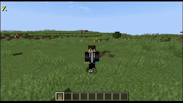 Java VS Bedrock Things in Minecraft !?