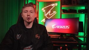 Обзор игрового монитора GIGABYTE G34WQC