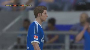 FIFA 14: Career Mode - Schalke #3 - NEW STRIKER?!