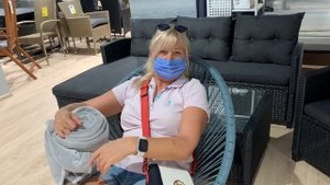 КРУТОЙ ШОПИНГ ОТ ОБУВИ ДО ПОДУШЕК / АРИНА БЕЛАЯ