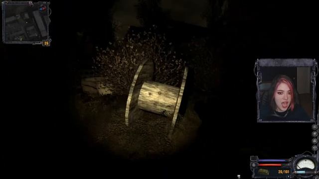 ВСТУПАЮ В ДОЛГ · S.T.A.L.K.E.R.: Чистое небо смотреть онлайн