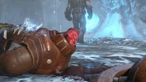 Doom Eternal. Epic Scenes of Doom. Эпик Сцены из Игры Doom.