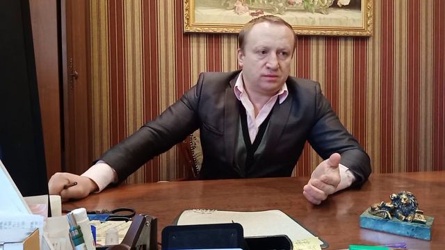 Слова Никиты Михалкова! Друзья будем терпимее друг к другу! смотреть онлайн