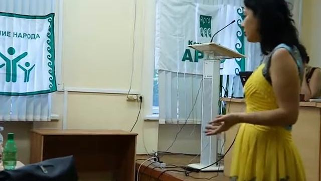 Встреча с Н.Н.Брюхановой, врачом эндокринологом. Научный консультант компании "Дельфа".