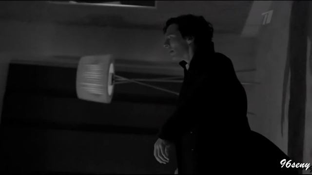 Sherlock BBC - "Он не вернулся..." смотреть онлайн