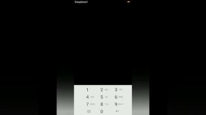 Как установить отпечаток пальца на Xiaomi redmi 5 plus