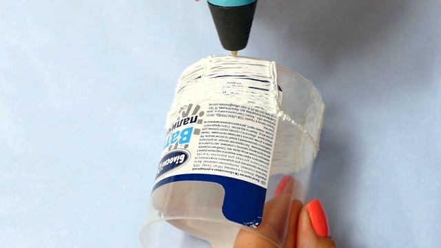 DIY МИНИ ВЕНТИЛЯТОР СВОИМИ РУКАМИ | НОВАЯ 3D РУЧКА | ЛАЙФХАКИ ДЛЯ ЛЕТА смотреть онлайн