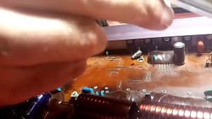 Ремонт плазмы LG 42PT353-ZA
