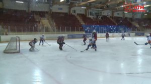 Хоккей Мордовия Заречье