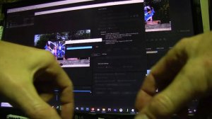 Adobe Premiere Pro. Микширование, сведение, синхронизация звука