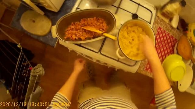 картофельная бабка 2 смотреть онлайн