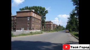 БАЛАХНА ??? (Нижегородская область) ~ Твой город.