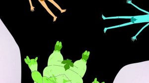 Asida Aya & Formatic - Aura.mp4