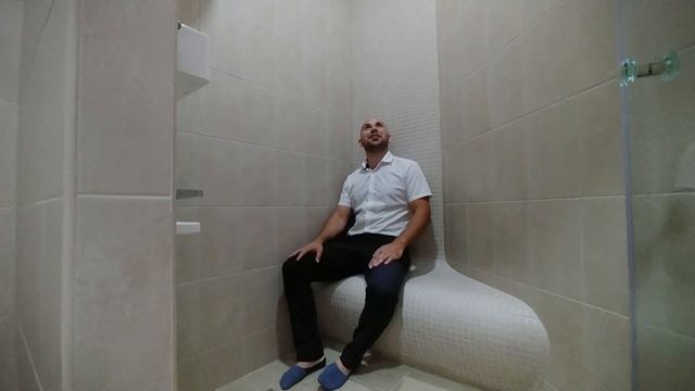 РЕМОНТ в двухкомнатной КВАРТИРЕ в ЖК Черноморский -2 || Ремонты в новостройках Геленджика ПОД КЛЮЧ!