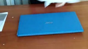Обзор Ноутбук Acer Aspire 3 A315-32 из Rozetka
