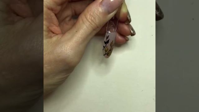 Прозрачный гель для литья