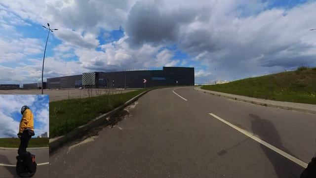 ?? Встреча с минской милицией на строительном объекте! ?? смотреть онлайн