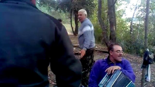 РЫБАЛКА С БАЯНОМ !!!! смотреть онлайн