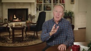 Early Preview: You Are Never Alone Online Bible Study with Max Lucado