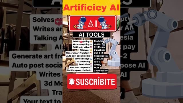 Top 10 AI Tools Better Than Chat GPT | 100% FREE | #ai #viral