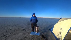 Обзор печь рыбака ps10 печь походная пошехонка