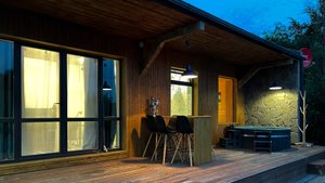 Представляем Дом №6 Лаванда SPA