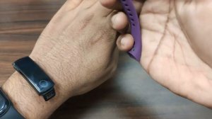 Honor Band 4 / 5 Replacement Straps, Installation and Review