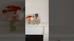 Обзор кофемашины Delongi Ecam 23.420