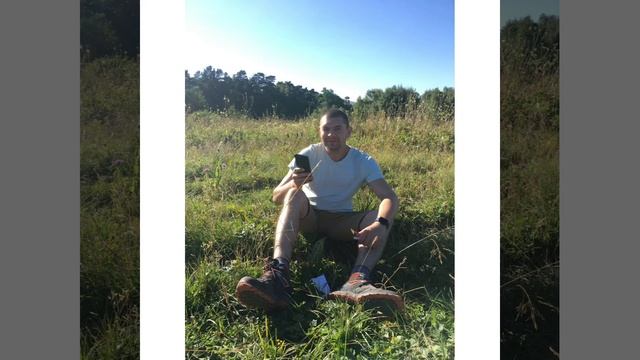 4 день. Краснодар- заповедник «Лаго-Наки»- стоянка Инструкторская щель.По маршруту 30 смотреть онлайн