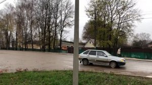 Мосальск калужская