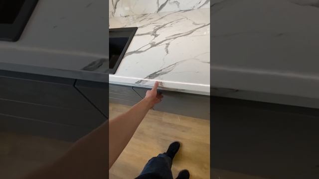 Кухня с профилем GOLA смотреть онлайн