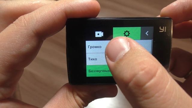 YI LITE. ОБЗОР. ПЛЮСЫ И МИНУСЫ. смотреть онлайн