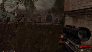 Где найти сороку в Сталкер Зов Припяти