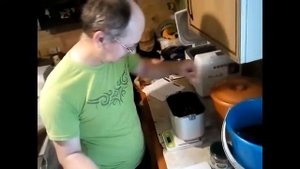 Варенье в хлебопечке