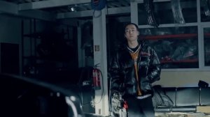 DESANT x BIG GEE - POWER (feat. SHUWU) [Official Music Video]