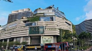 ГОНКОНГ: ЧТО ПОСМОТРЕТЬ. Готовый маршрут путешествия и все достопримечательности