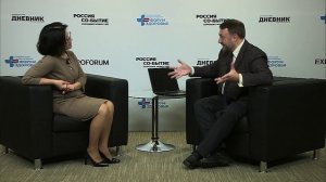 Интервью с Натальей Кощеевой, дир. ЧОУ ДПО "Академия медицинского образования им. Ф.И. Иноземцева"