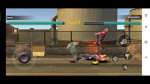 Karate Street Kucheriavyi Драки ,бои в играх.