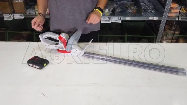 ? TOP 3 : Meilleurs Taille-haies à batterie sans fil pas cher ❤️ de 2021 смотреть онлайн