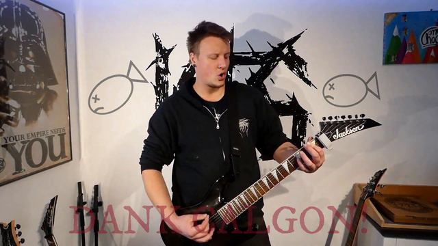 KFS - Calgon! смотреть онлайн