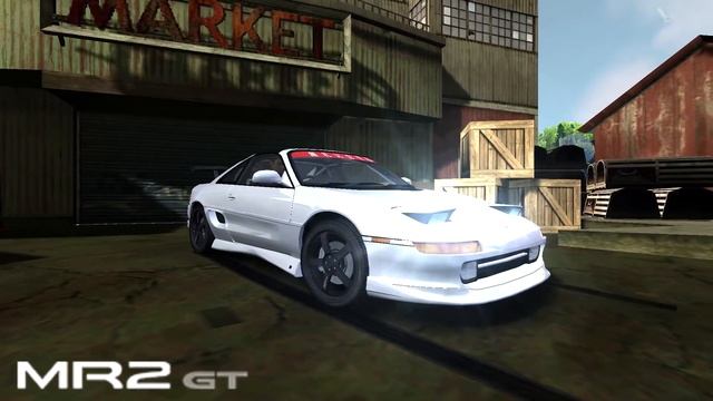 NFS Most Wanted: Pepega Edition - V2 Update | New Cars (Pack #3) смотреть онлайн