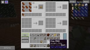 Minecraft - TerraFirmaCraft + GregTech [11] (Погреб) Cellars Addon
