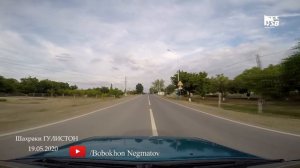 Чамоати Кулканд шахраки Гулистон 2020