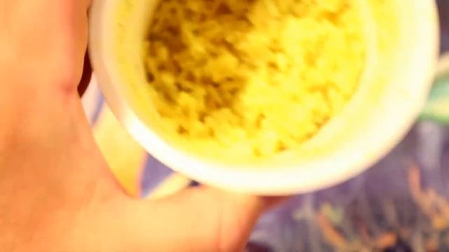 Microwave Rice a Roni Cups Chicken Flavor Food Review Taste Test смотреть онлайн