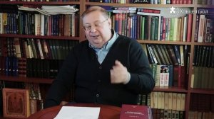 Александр Пыжиков - Пять ударов по Пыжикову