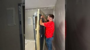 Обзор защитного чехла Forpost на входную дверь